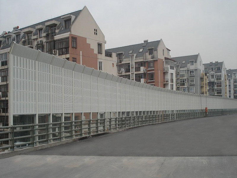 学校小区声屏障