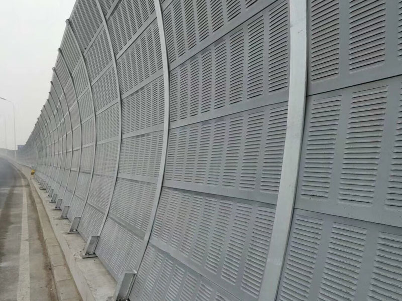 为什么要使用隔音屏，有哪些优点？